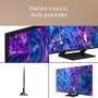 Samsung QLED Q70D TQ75Q70DATXXC Televisor 75 pulg. 4K Smart TV